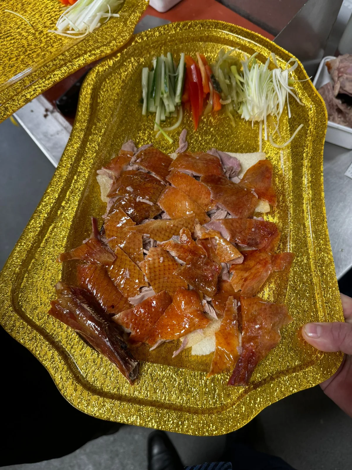 Japanse en Chinese specialiteiten bij Restaurant Juliana
